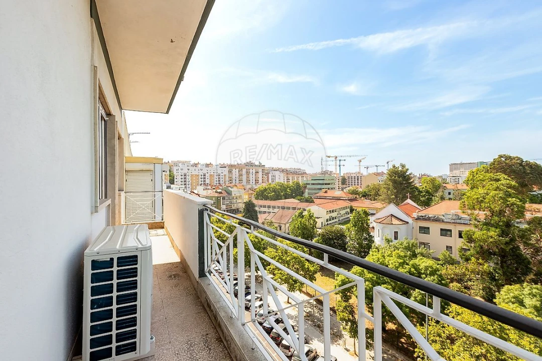 Apartamento T3 para Venda em Lumiar Foto 13