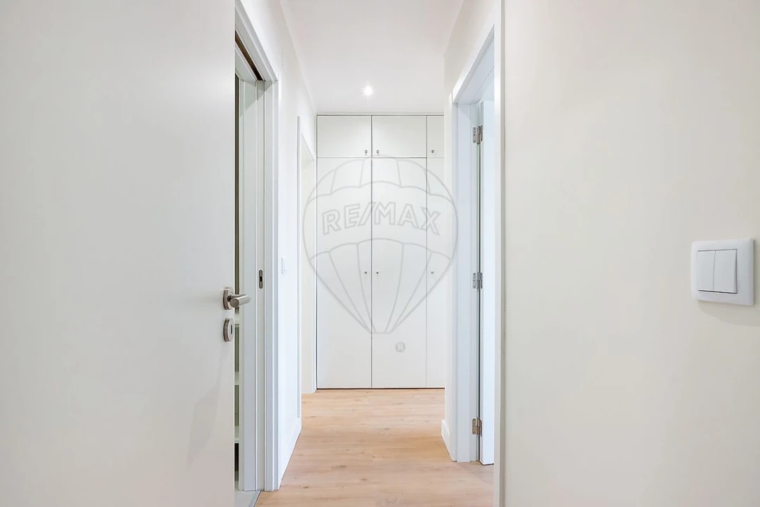 Apartamento T3 para Venda em Lumiar Foto 19