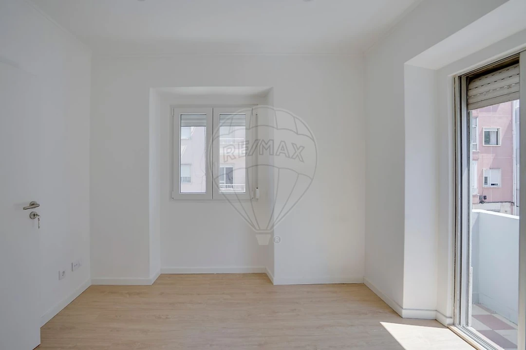 Apartamento T2 para Venda em Encosta do Sol Foto 20
