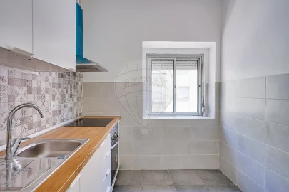 Apartamento T2 para Venda em Encosta do Sol