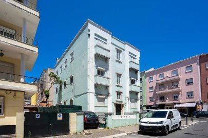 Apartamento T2 para Venda em Encosta do Sol