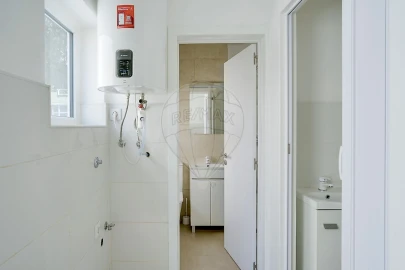 Apartamento T2 para Venda em Encosta do Sol