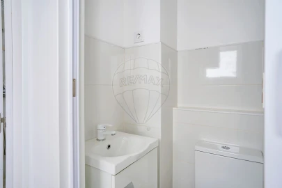 Apartamento T2 para Venda em Encosta do Sol