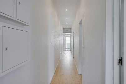Apartamento T2 para Venda em Encosta do Sol