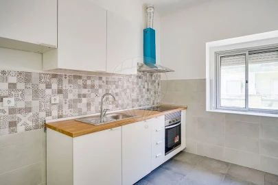 Apartamento T2 para Venda em Encosta do Sol