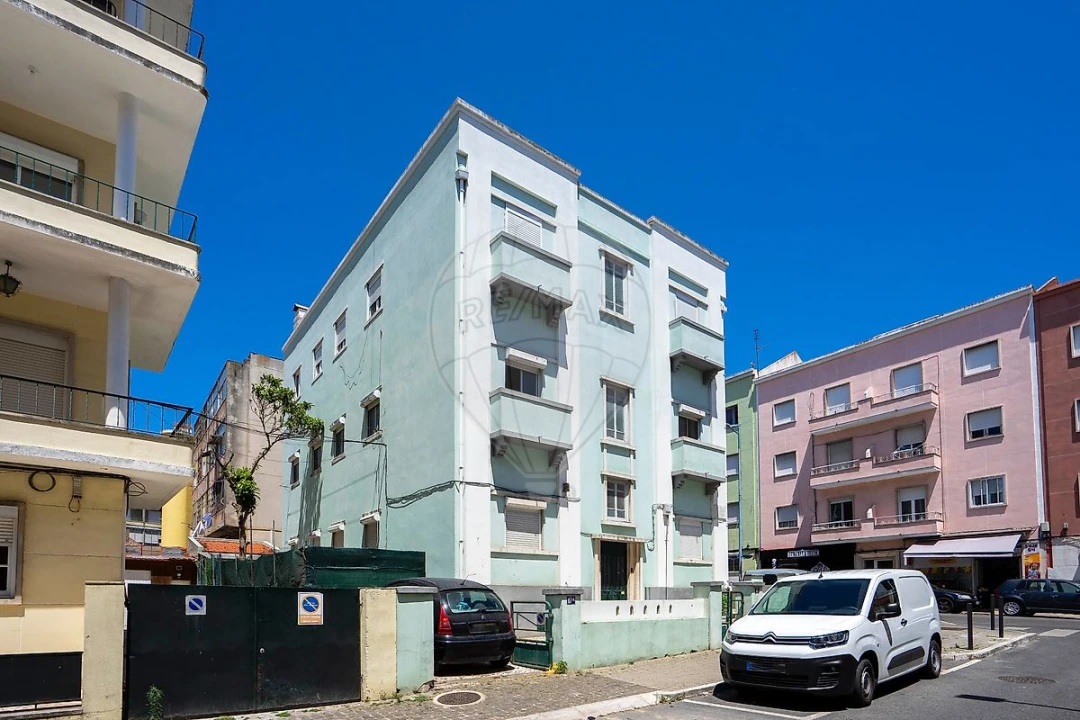 Apartamento T2 para Venda em Encosta do Sol Foto 13