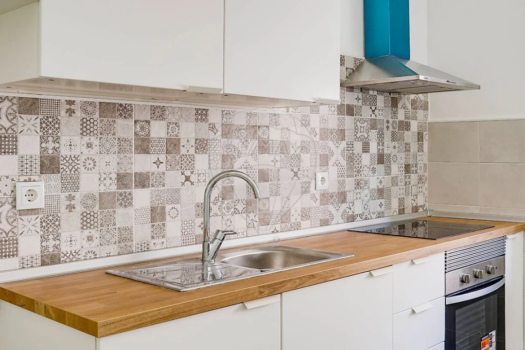 Apartamento T2 para Venda em Encosta do Sol Foto 4