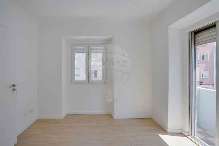 Apartamento T2 para Venda em Encosta do Sol Foto 20
