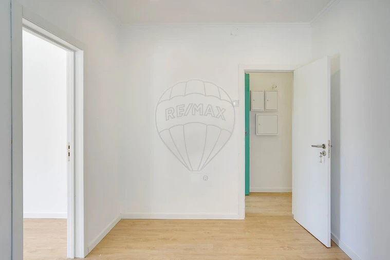 Apartamento T2 para Venda em Encosta do Sol Foto 25