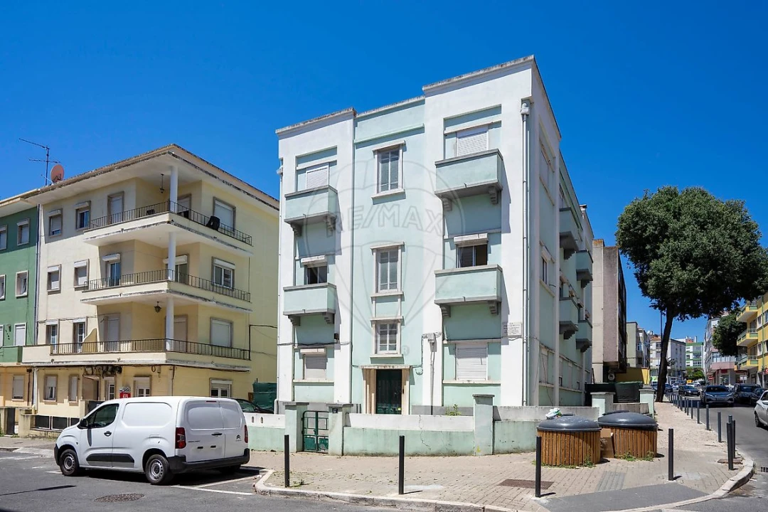 Apartamento T2 para Venda em Encosta do Sol Foto 15