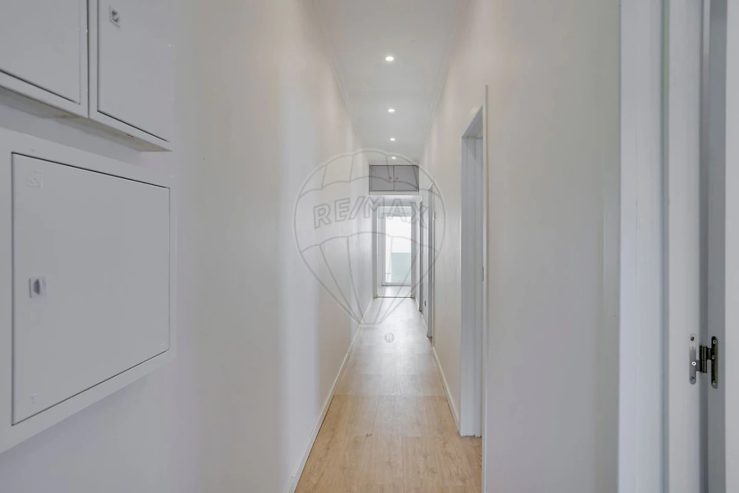 Apartamento T2 para Venda em Encosta do Sol Foto 26