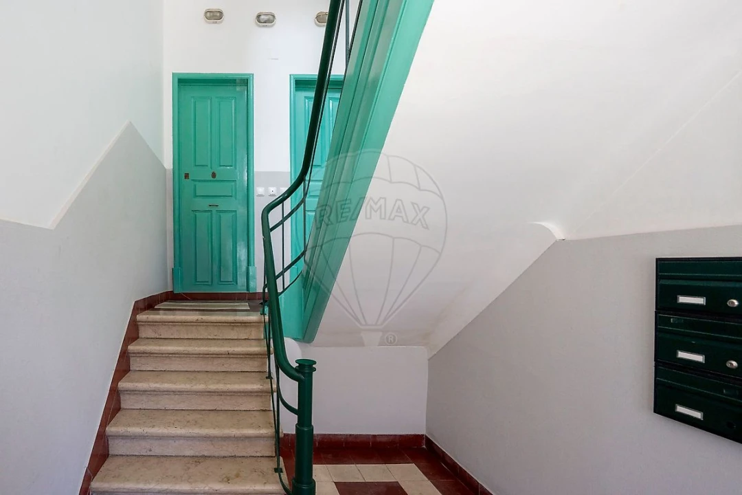 Apartamento T2 para Venda em Encosta do Sol Foto 12