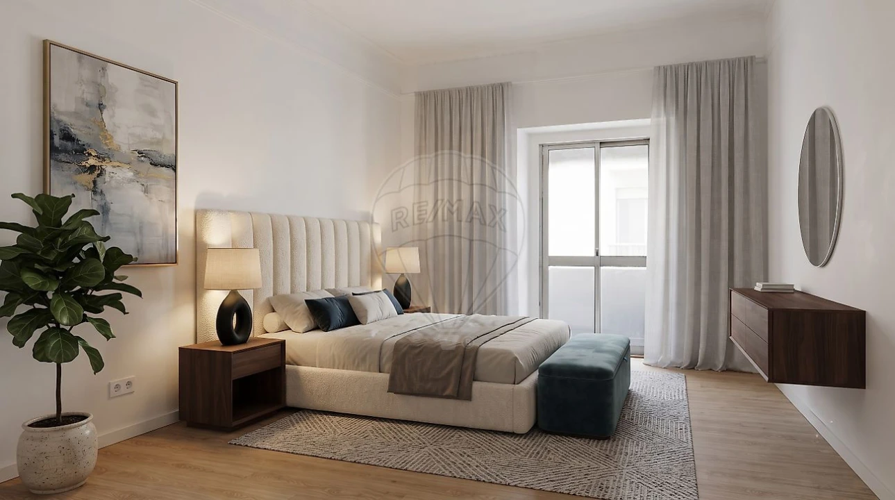 Apartamento T2 para Venda em Encosta do Sol Foto 16