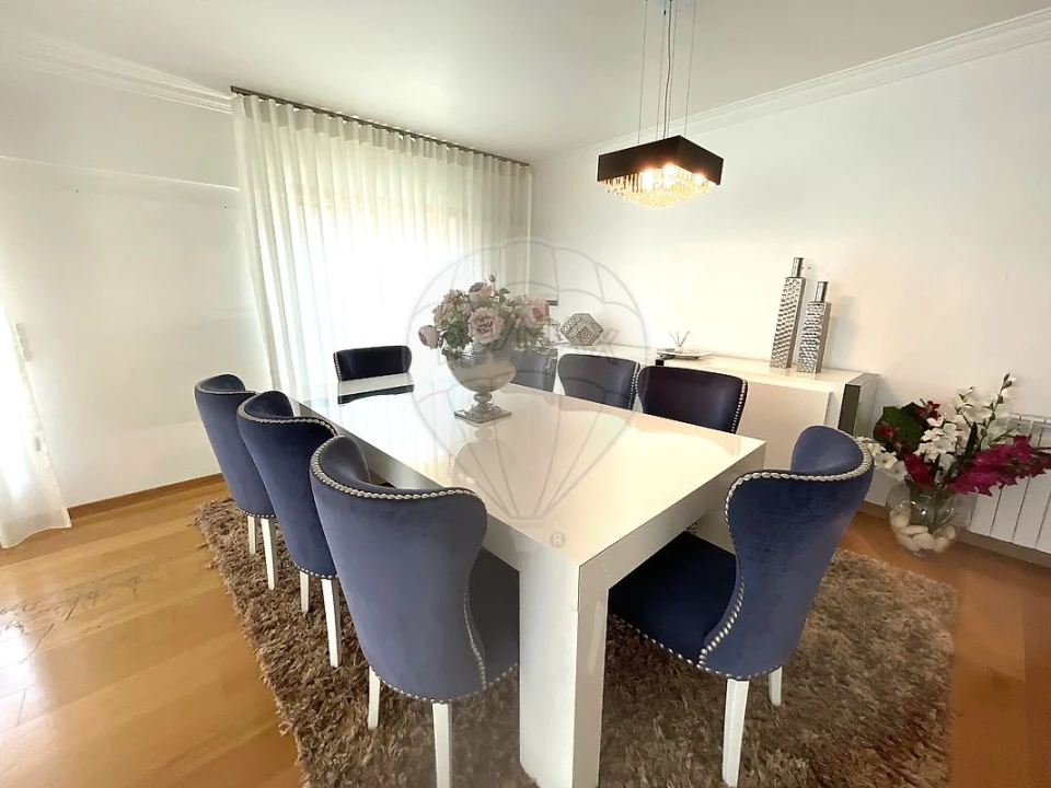 Apartamento T3 para Venda em Lumiar Foto 9