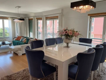 Apartamento T3 para Venda em Lumiar