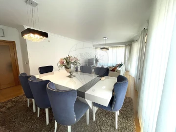Apartamento T3 para Venda em Lumiar