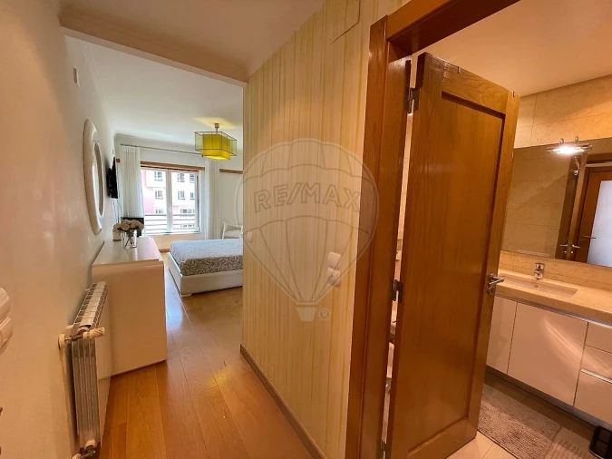 Apartamento T3 para Venda em Lumiar Foto 21