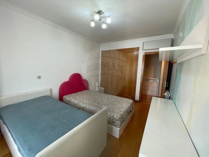 Apartamento T3 para Venda em Lumiar Foto 19
