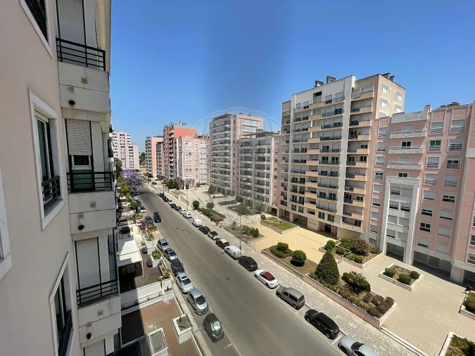 Apartamento T3 para Venda em Lumiar Foto 28
