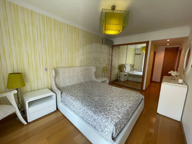 Apartamento T3 para Venda em Lumiar Foto 16