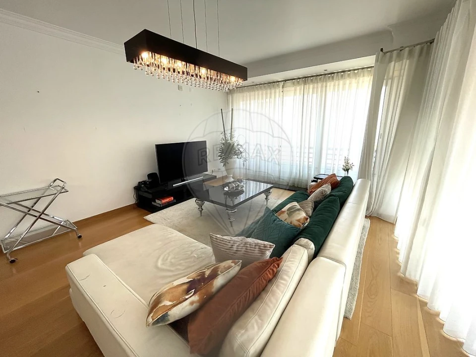 Apartamento T3 para Venda em Lumiar Foto 6