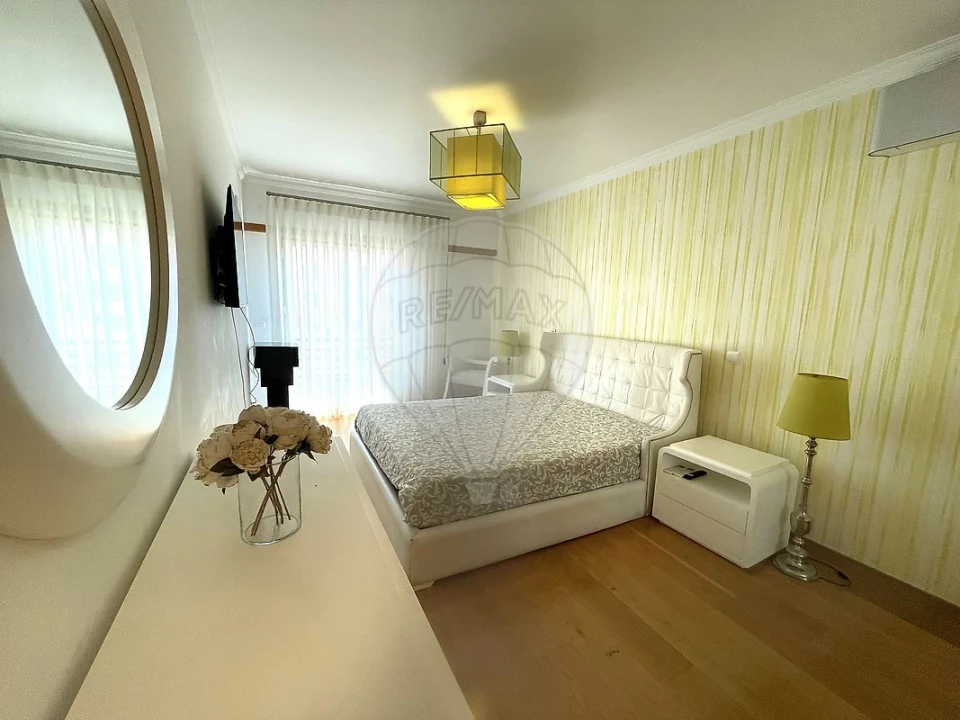 Apartamento T3 para Venda em Lumiar Foto 15