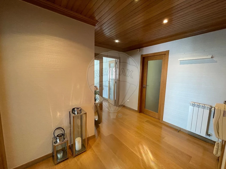 Apartamento T3 para Venda em Lumiar Foto 22