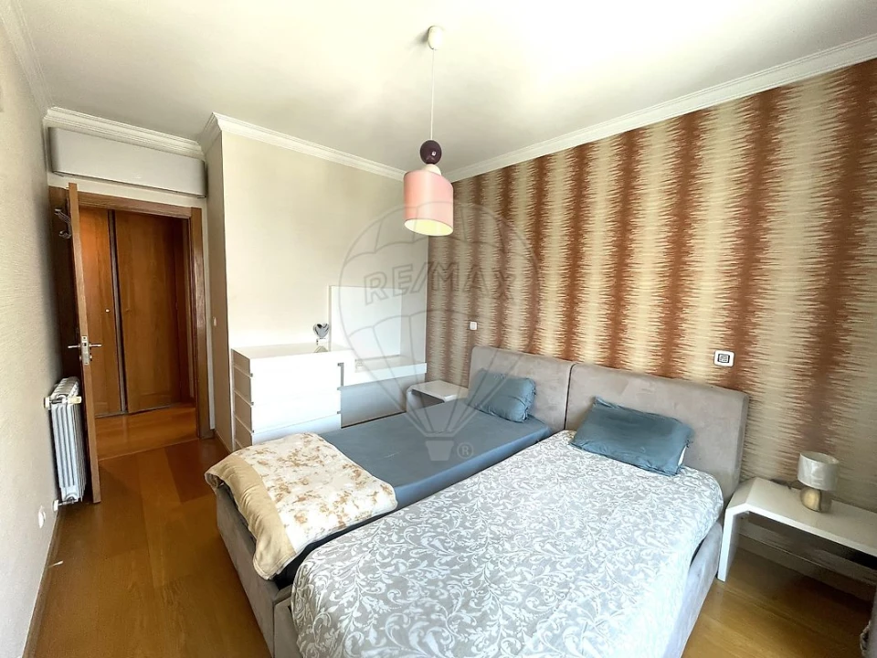 Apartamento T3 para Venda em Lumiar Foto 17