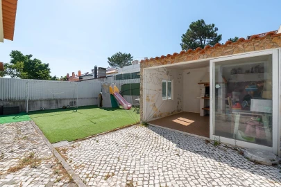 Moradia T3 para Venda em Azeitão (São Lourenço e São Simão)
