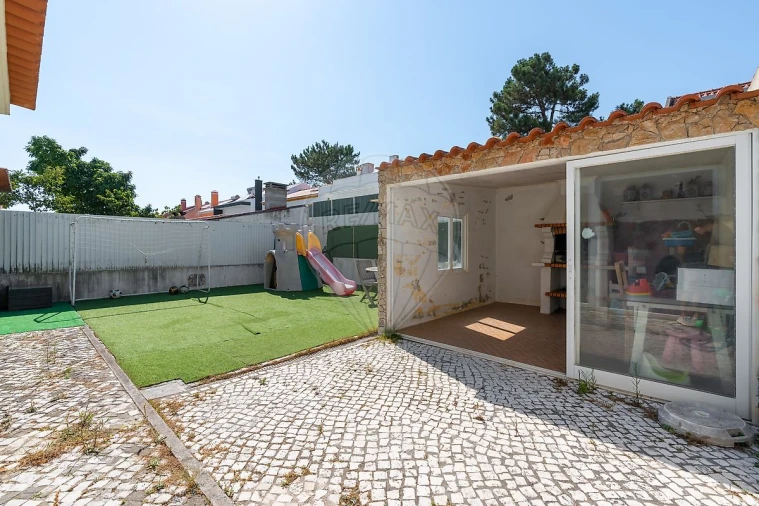Moradia T3 para Venda em Azeitão (São Lourenço e São Simão) Foto 7