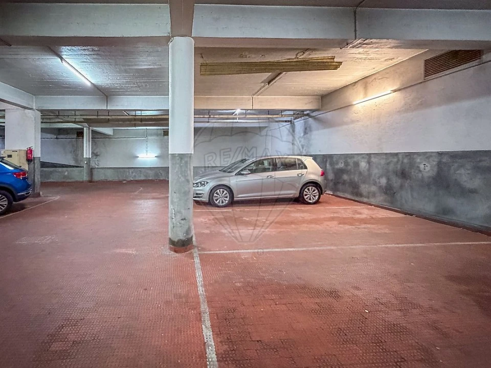 Apartamento T2 para Venda em Belém Foto 39