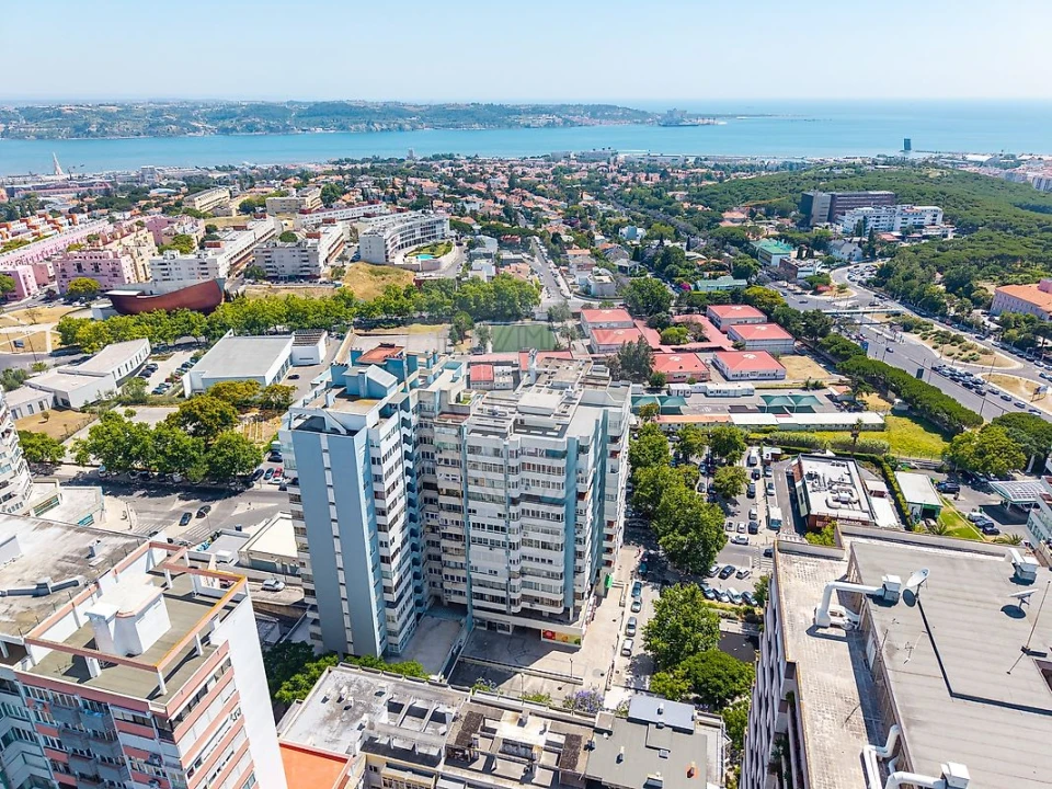 Apartamento T2 para Venda em Belém Foto 42