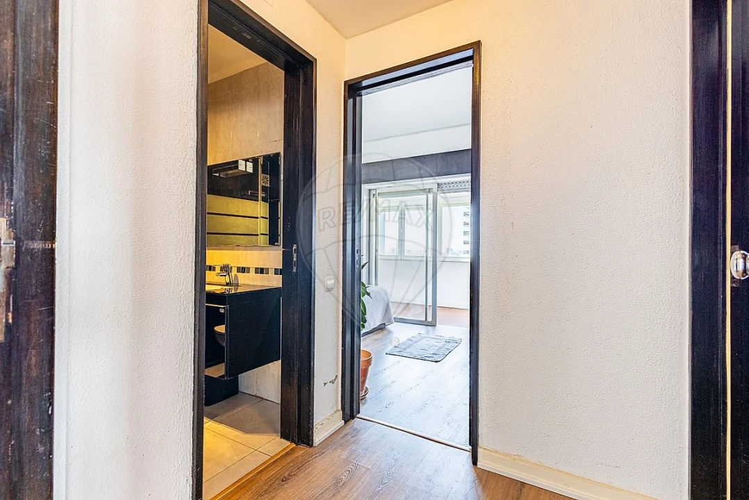 Apartamento T2 para Venda em Belém Foto 27