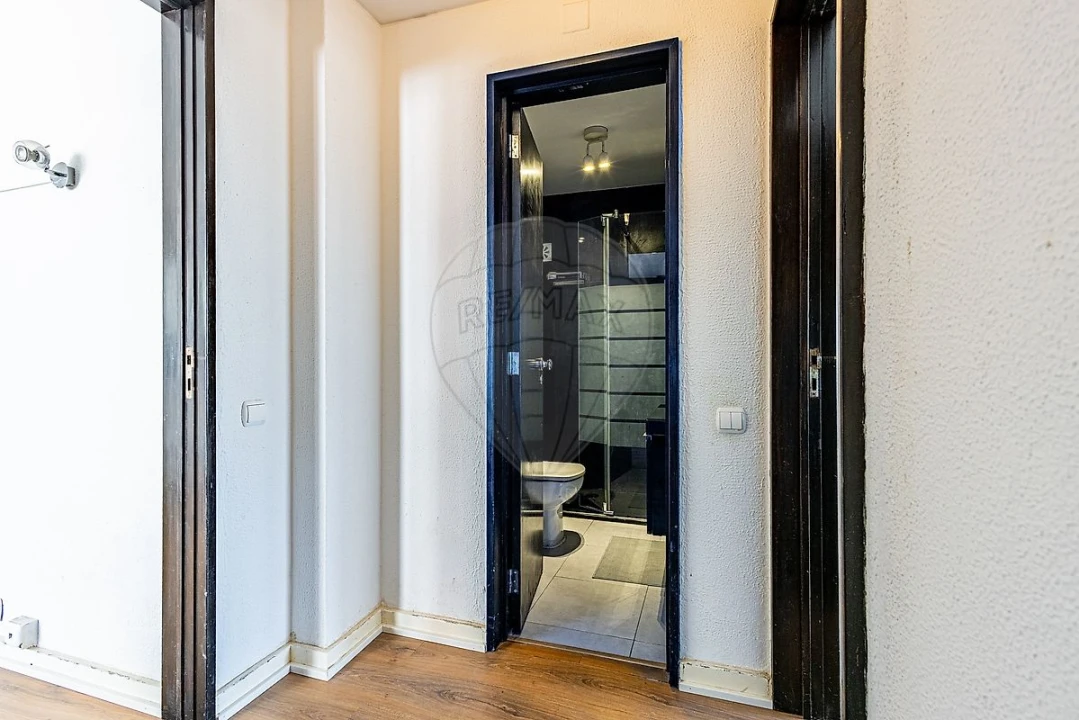 Apartamento T2 para Venda em Belém Foto 32
