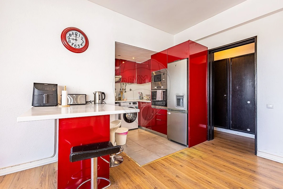 Apartamento T2 para Venda em Belém Foto 12