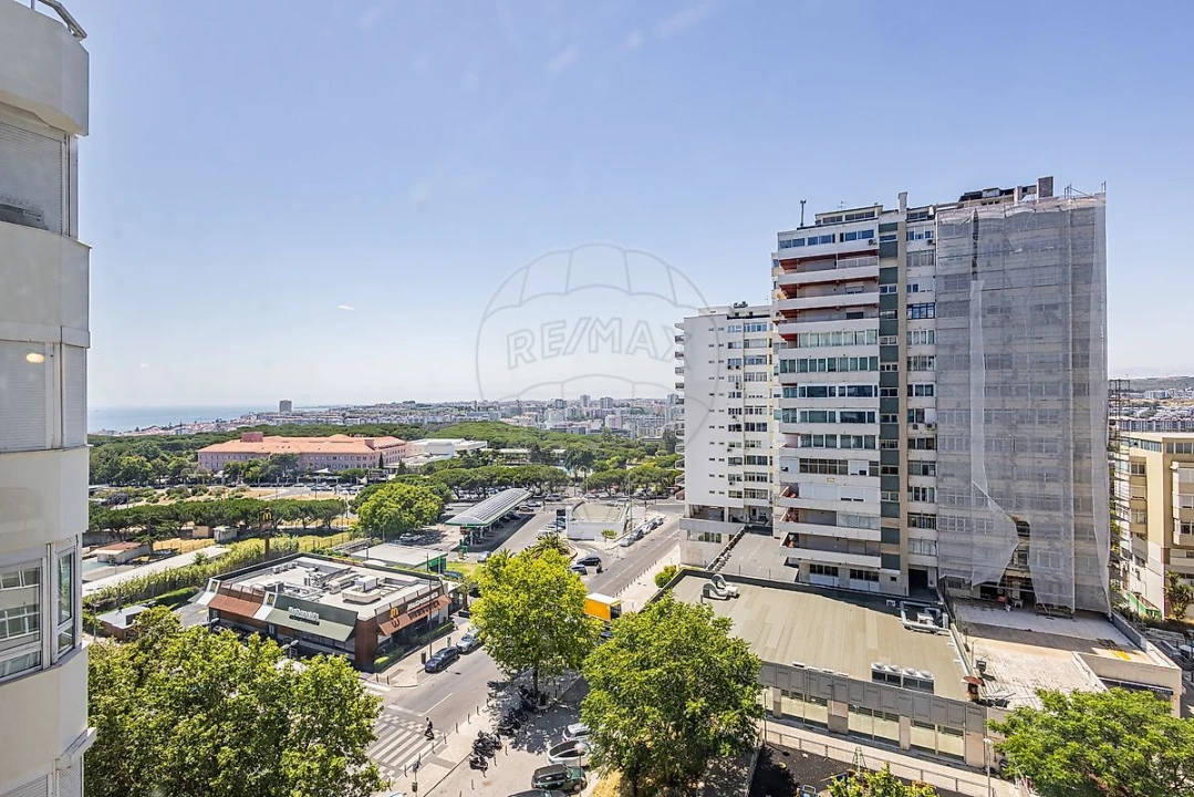 Apartamento T2 para Venda em Belém Foto 7