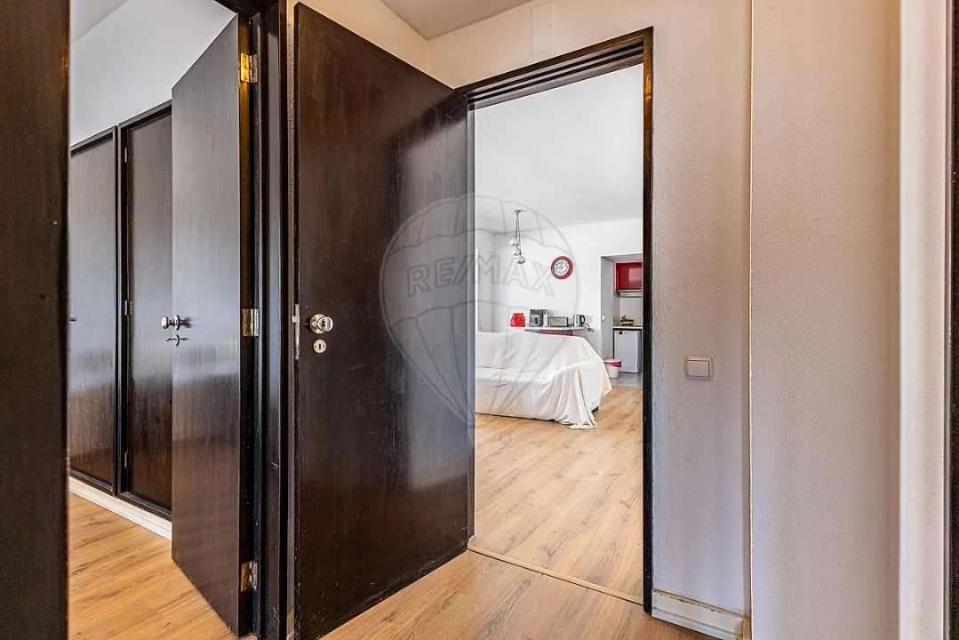 Apartamento T2 para Venda em Belém Foto 16