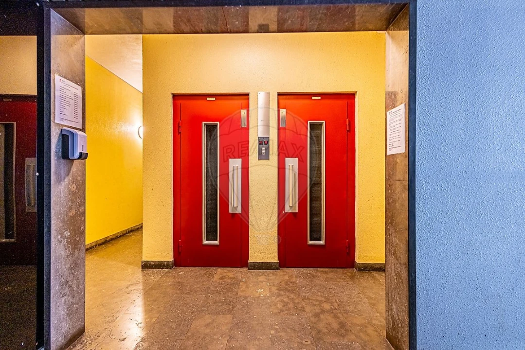 Apartamento T2 para Venda em Belém Foto 6