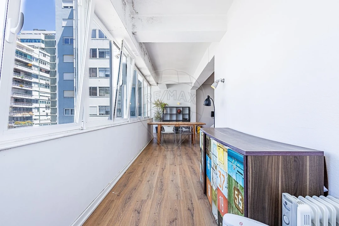 Apartamento T2 para Venda em Belém Foto 36
