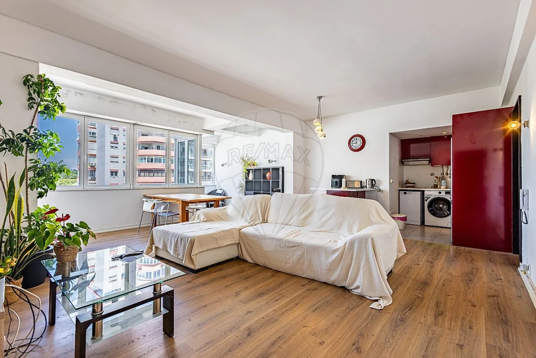 Apartamento T2 para Venda em Belém Foto 11