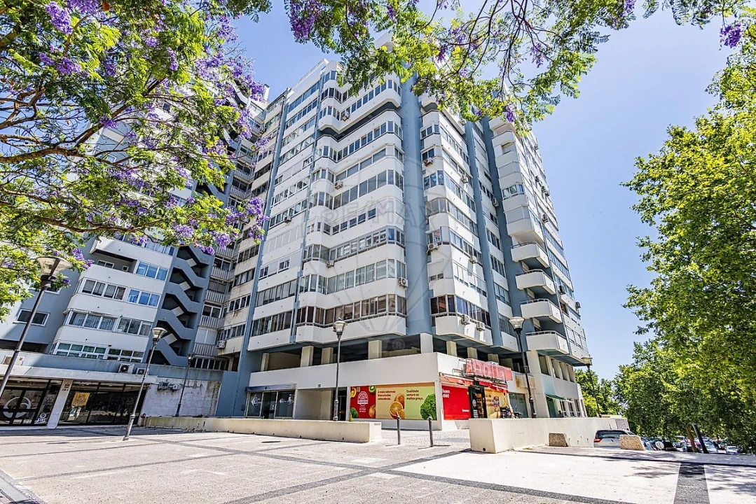 Apartamento T2 para Venda em Belém Foto 40