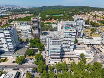 Apartamento T2 para Venda em Belém
