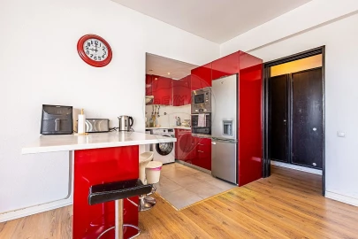 Apartamento T2 para Venda em Belém
