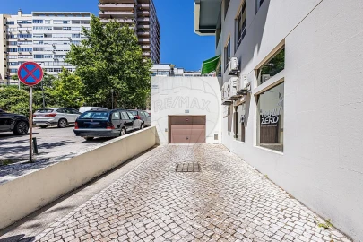 Apartamento T2 para Venda em Belém