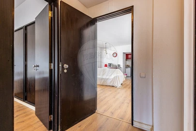 Apartamento T2 para Venda em Belém
