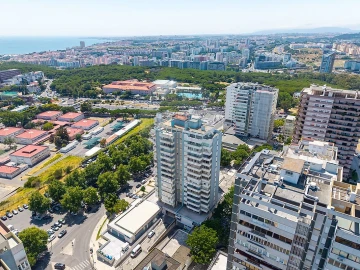 Apartamento T2 para Venda em Belém