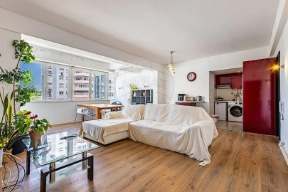 Apartamento T2 para Venda em Belém