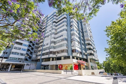 Apartamento T2 para Venda em Belém