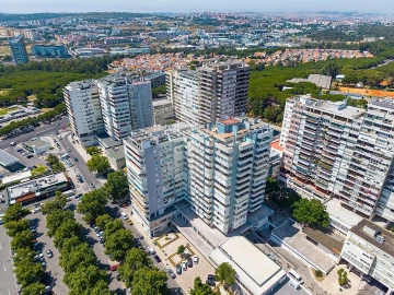 Apartamento T2 para Venda em Belém