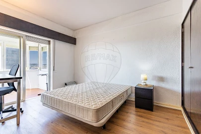 Apartamento T2 para Venda em Belém